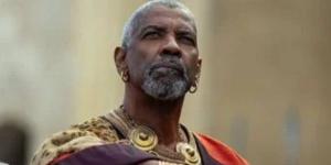 دينزل
      واشنطن
      :
      شخصيتي
      في
      Gladiator
      ...