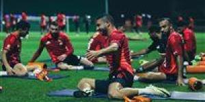 آخر
      استعدادات
      الأهلي
      لمواجهة
      الزمالك
      في
      السوبر
      المصري