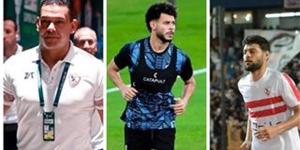 الزمالك
      يعتذر
      للإمارات
      في
      بيان
      ...