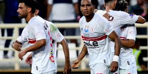 غيابات مؤثرة عن الزمالك في نهائي كأس السوبر المصري