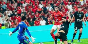 السوبر
      المصرى..
      الأهلى
      والزمالك
      يحتكمان
      لركلات
      الجزاء