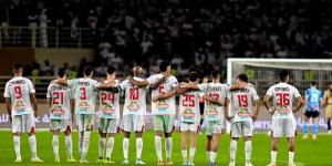 تشكيل
      الزمالك
      المتوقع
      ضد
      الأهلي
      ...