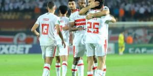 "دستة لاعبين" تغيب عن الزمالك في مواجهة الأهلي بنهائي السوبر المصري