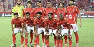 كأس
      السوبر
      المصري..
      مفاجآت
      فى
      تشكيل
      الأهلي
      أمام
      الزمالك
      اليوم