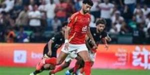 الشوط
      الإضافي
      الأول
      ..استمرار
      التعادل
      السلبي
      بين
      الأهلي
      والزمالك
      فى
      السوبر