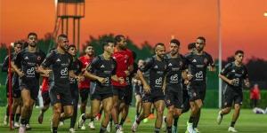 كأس
      السوبر
      المصري..
      غيابات
      الأهلي
      أمام
      الزمالك
      اليوم