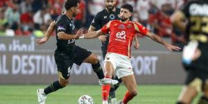 الاهلي
      يتعادل
      سلبياً
      مع
      الزمالك
      في
      نهائي
      السوبر
      المصري..واللجوء
      إلى
      شوطيين
      إضافيين