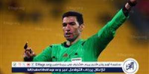 جهاد
      جريشة:
      إلغاء
      هدف
      الزمالك
      أمام
      الأهلي
      قرار
      صحيح..
      ولاعب
      الأحمر
      يستحق
      الطرد