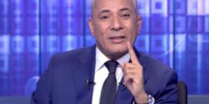 أحمد موسى: مش هيبقى في مصر أزمة كهربا تاني