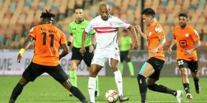 ماذا يفعل الزمالك أمام البنك الأهلي في الدوري الممتاز؟