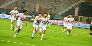 الزمالك يفك شفرة البنك الأهلي بانتصار ثمين في افتتاحية الدوري المصري