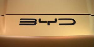 BYD
      تحقق
      مبيعات
      قياسيًا
      من
      السيارات
      في
      أكتوبر