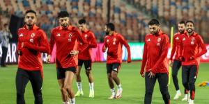 موعد مباراة الأهلي وسيراميكا في الدوري المصري الممتاز