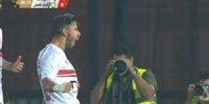 الدوري
      المصري
      الممتاز:
      ناصر
      ماهر
      يسجل
      الهدف
      الأول
      لنادي
      الزمالك
      في
      مرمى
      البنك
      الأهلي
      في
      الدقيقة
      37