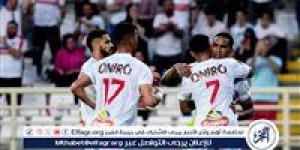 تشكيل
      الزمالك
      أمام
      البنك
      الأهلي
      في
      الدوري
      الممتاز