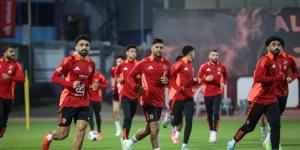 طبيب الأهلي يؤكد غياب النجم المغربي عن مباراة سيراميكا غدًا بالدوري