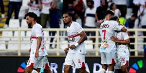 الزمالك والبنك الأهلي.. غياب 9 لاعبين من الأبيض