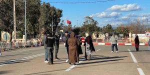 المغاربة
      ضحايا
      التهجير
      القسري
      من
      الجزائر
      يجددون
      المطالبة
      بحفظ
      الذاكرة