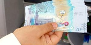 أسعار
      الدينار
      الكويتي
      اليوم
      الجمعة