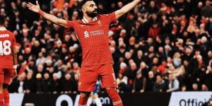 شاهد أهداف مباراة ليفربول وبرايتون في الدوري الإنجليزي (فيديو)