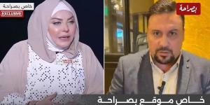 محامي الشيخ محمد أبو بكر: ميار الببلاوي رفضت التصالح وقالت هاخد 5 مليون تعويض