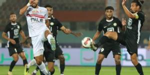 مصدر بالزمالك يكشف حجم إصابة صفقة الزمالك الجديدة