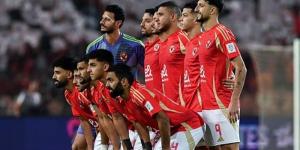 اتفرج ببلاش قناة مجانية تنقل مباراة الأهلي وسيراميكا كليوباترا  بث مباشر في الدوري المصري 2024