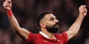 محمد
      صلاح
      يسجل
      ويقود
      ليفربول
      لصدارة
      الدوري
      الإنجليزي
      الممتاز
      بعد
      الفوز
      على
      برايتون
      (1/2)