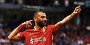 هل
      ألمح
      محمد
      صلاح
      لرحيله
      عن
      ...