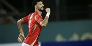 وسام
      أبو
      علي:
      الأهلي
      كان
      الطرف
      الأفضل
      في
      المباراة..
      ومصلحة
      الفريق
      أهم
      من
      تسجيل
      الأهداف