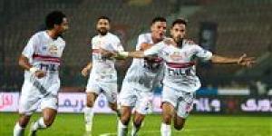 "متعودين
      خلاص"..
      تعليق
      مثير
      من
      شوبير
      بشان
      مباراة
      الزمالك
      والبنك
      الأهلي
      في
      الدوري