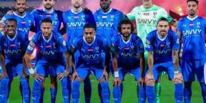 الهلال السعودي يستضيف استقلال طهران في دوري أبطال آسيا للنخبة الليلة