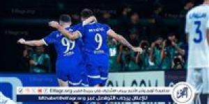 ملخص
      وأهداف
      مباراة
      الهلال
      واستقلال
      طهران
      في
      دوري
      أبطال
      آسيا
      "
      فيديو"