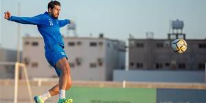 دوري
      يلو
      السعودي..
      نيوم
      يسقط
      أمام
      الجبلين
      في
      غياب
      أحمد
      حجازي