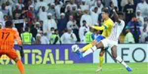 التشكيل
      الرسمي
      لمباراة
      النصر
      السعودي
      أمام
      العين
      الإماراتي
      في
      دوري
      أبطال
      آسيا
      للنخبة