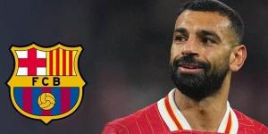 محمد
      صلاح
      يعود
      لحسابات
      برشلونة
      مجددًا