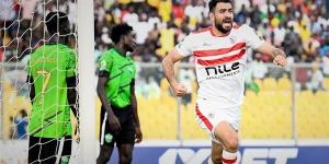 الزمالك
      يقترب
      من
      تجديد
      عقد
      ...