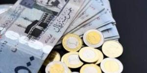 سعر
      الريال
      السعودي
      اليوم
      الأربعاء
   ...