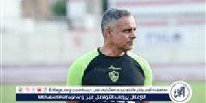 موقف
      جوميز
      من
      الرحيل
      عن
      الزمالك..
      مفاجأة
      كبرى