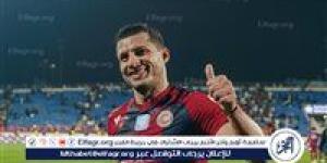 الزمالك
      يحدد
      موقفه
      من
      عودة
      طارق
      حامد
      في
      الميركاتو
      الشتوي