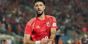 الدوري
      المصري..
      وسام
      أبو
      علي
      يقود
      هجوم
      الأهلي
      لمباراة
      زد