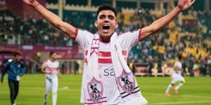 جوميز يكشف موقف الزمالك من التعاقد مع أشرف بن شرقي