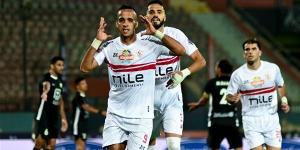 تشكيل
      الزمالك
      المتوقع
      لمواجهة
      سموحة
      بالدوري
      الممتاز