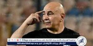 مهاجم
      جديد
      على
      ردار
      منتخب
      مصر
      في
      نوفمبر