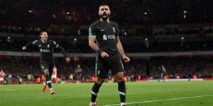 محمد
      صلاح
      يقود
      تشكيل
      الريدز
      في
    ...