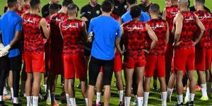 مويوما:
      المغرب
      ينهض
      بالكرة
      الإفريقية