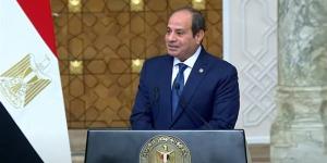 الرئيس
      السيسي
      يرحب
      برئيس
      وزراء
      ماليزيا:
      «ضيف
      عزيز
      على
      مصر»