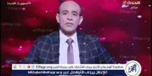 محمد
      موسى:
      مصر
      من
      أكثر
      الشعوب
      استهلاكا
      لمستحضرات
      التجميل
      في
      الشرق
      الأوسط