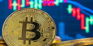 يتخطى 4 ملايين جنيه، سعر البيتكوين اليوم بالدولار الأمريكي