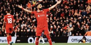 محمد
      صلاح
      يقترب
      من
      هدفه
      الـ300..
      كم
      تبقى
      على
      رقمه
      المميز؟